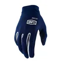 100% Sling MX Mountain Biking Gloves (10023) - 100%