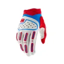 100% Airmatic 2 Motocross Gloves (10041) - 100%
