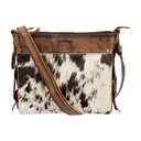 STS Ranchwear Guadalupe Cowhide Olivia Crossbody Bag (STS35749) - Sts