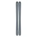 FISCHER Ranger 96 Flat Gray Alpine Freeride Skis without Bindings (A17124V) - Fischer