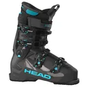 HEAD Men's Edge 90 HV Anthracite/Speed Blue Ski Boots (605360) - Head