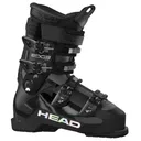 HEAD Women's Edge 65 W HV Black Ski Boots (605369) - Head