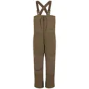 DRAKE BMF Uninsulated Pit Bibs (DW0254) - Drake Waterfowl