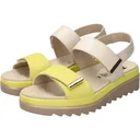 MEPHISTO Women's Dominica Platform Sandals - Mephisto
