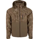 DRAKE Men's LST BMF Eqwader Full Zip Jacket with Primaloft (DW0122) - Drake Waterfowl