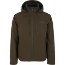 DRAKE Men's LST BMF Eqwader Full Zip Jacket with Primaloft (DW0122) - Drake Waterfowl