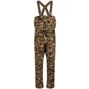 DRAKE Men's LST Hardline Insulated Hunting Bibs (DW0148) - Drake Waterfowl