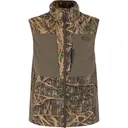 DRAKE Men's LST BMF Vest w/ Primaloft (DW0036) - Drake Waterfowl