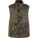 DRAKE Men's LST BMF Vest w/ Primaloft (DW0036) - Drake Waterfowl