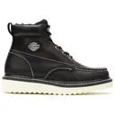 HARLEY-DAVIDSON Men's Beau Riding Boots (D9313) - Harley-Davidson
