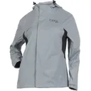 DOING SOMETHING GREAT Women's Journey Lichen Rain Jacket (50030-par) - DSG Outerwear