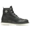 HARLEY-DAVIDSON Men's Hagerman Riding Boots (D934) - Harley-Davidson