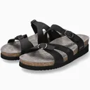 MEPHISTO Women's Hannel Sandals - Mephisto