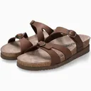 MEPHISTO Women's Hannel Sandals - Mephisto