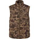 DRAKE Men's BMF Insulated Down Vest (DW0081) - Drake Waterfowl