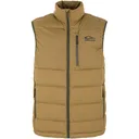DRAKE Men's BMF Insulated Down Vest (DW0081) - Drake Waterfowl