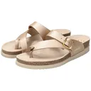 MEPHISTO Women's Helen Sandals - Mephisto