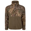 DRAKE Men's MST CommandXT Eqwader Full Zip Jacket (DW0130) - Drake Waterfowl