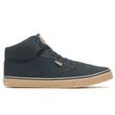 HARLEY-DAVIDSON Men's Wrenford Canvas Shoes (D9354) - Harley-Davidson