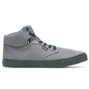 HARLEY-DAVIDSON Men's Wrenford Canvas Shoes (D9354) - Harley-Davidson