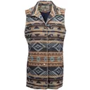 OUTBACK TRADING Women's Stockard Vest (29655) - Outback Trading