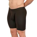 OBVIOUSLY EliteMan 6in Leg Boxer Brief (F09) - Obviously