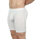 OBVIOUSLY EliteMan 6in Leg Boxer Brief (F09) - Obviously