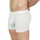 OBVIOUSLY EliteMan 3in Leg Boxer Brief (F00) - Obviously