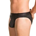 OBVIOUSLY PrimeMan Hipster Brief (A04) - Obviously