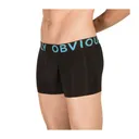 OBVIOUSLY EveryMan 3in Leg Boxer Brief (B00) - Obviously