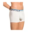 OBVIOUSLY EveryMan 3in Leg Boxer Brief (B00) - Obviously