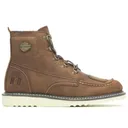 HARLEY-DAVIDSON Men's Hagerman Riding Boots (D934) - Harley-Davidson