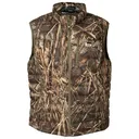 BANDED Men's Nano Primaloft Realtree Max-7 Down Vest (B1040023-M7) - Banded