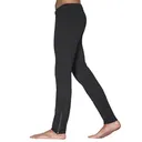 SPORTHILL Men's Triplex Slim Black Pants (0671) - Sporthill