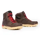 VIKTOS Men's Johnny Combat S2 Leather Waterproof Boots - VIKTOS
