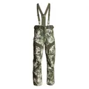 KINGS CAMO Men's Wind-Defender Pro Fleece Bibs (KCM1651) - Kings Camo