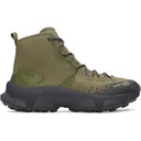 UNDER ARMOUR Men's Expanse Mid Marine OD Green/Anthracite/Warm Olive Boots (6000770-390) - Under Armour
