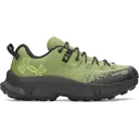 UNDER ARMOUR Men's Expanse Low Warm Olive/Black/Green Citrine Boots (6000768-319) - Under Armour