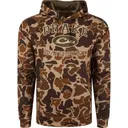 DRAKE Youth Performance Hoodie (DW0237-YTH) - Drake Waterfowl