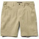 WOLVERINE Men's Bolt LW Ripstop Utility L9 Khaki Shorts (W1211440-236) - Wolverine Apparel
