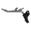 Overwatch Precision Walther PPQ/PDP Polymer Frame FALX Trigger - Black - Overwatch Precision