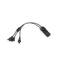 Unity Tactical AXON SYNC Surefire / DBAL 7" Dual Switch - Black - Unity Tactical