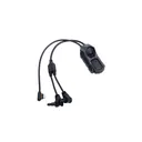Unity Tactical AXON SYNC Switch - LINK USB-C / DBAL Laser - 7" - Black - Unity Tactical