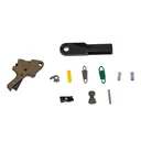 Apex Tactical M&P 2.0 Flat Faced Forward Set trigger Kit - FDE - Apex Tactical