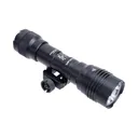 Streamlight ProTac Rail Mount HL-X Pro USB Weapon Light with Tapeswitch - Streamlight