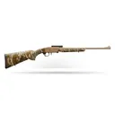 Charles Daly 101 Single Shot Turkey Shotgun 410 Bore - 20" - FDE - Charles Daly