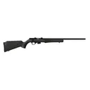 Rossi Firearms RB22M Bolt Action Rifle 22 Magnum - 21" - Matte Black - Synthetic Monte Carlo Stock - Rossi Firearms
