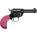 Heritage Arms Rough Rider Bird Head Revolver 22lr/22mag - 3 1/2" - Blue - Heritage Arms