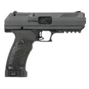 Hi-Point JHP 45 .45 ACP Pistol - 4.5" - 1x 9rd Mag - Hi-Point