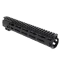 Midwest Industries G4 Free Float AR-15 Handguard - M-LOK - 10.5" - Midwest Industries